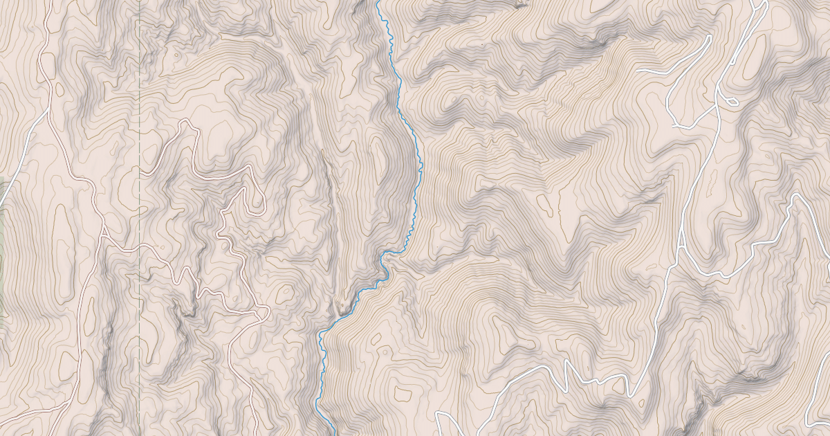 Map preview of Goose Creek