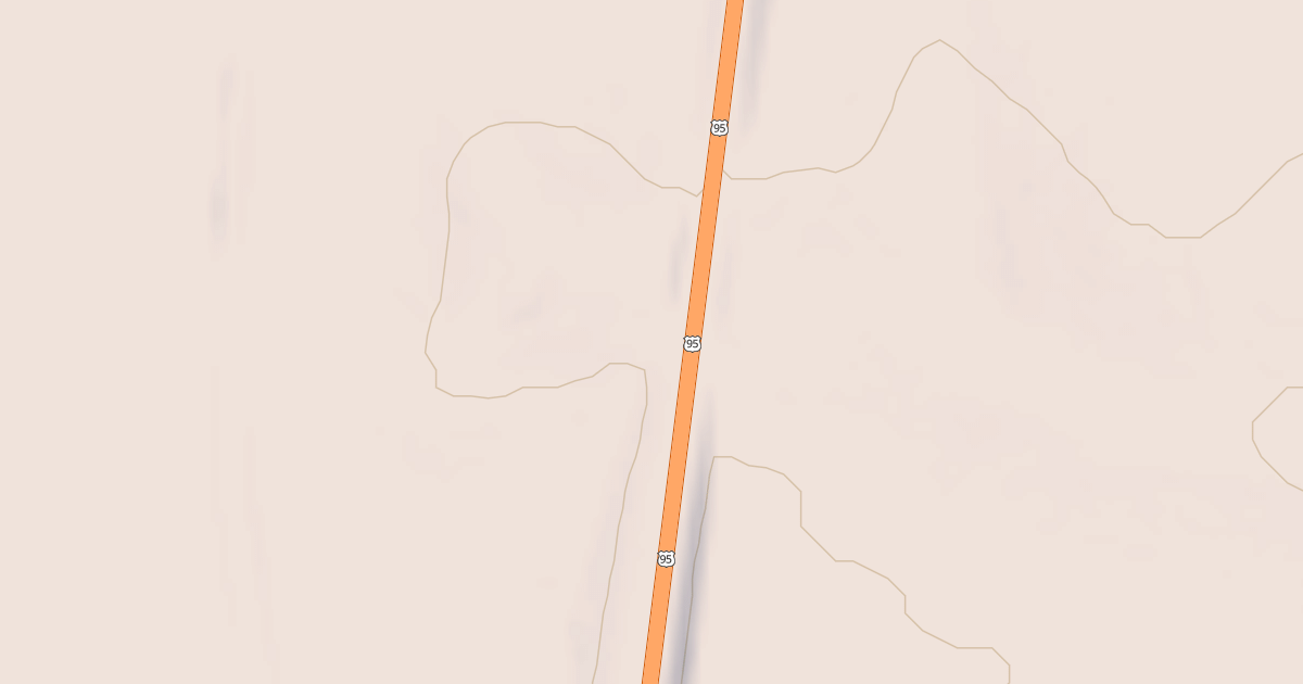 Map preview of BLM National GTLF Public Motorized Roads a37f4519-ab3f-4a17-8a78-4618e87e9460