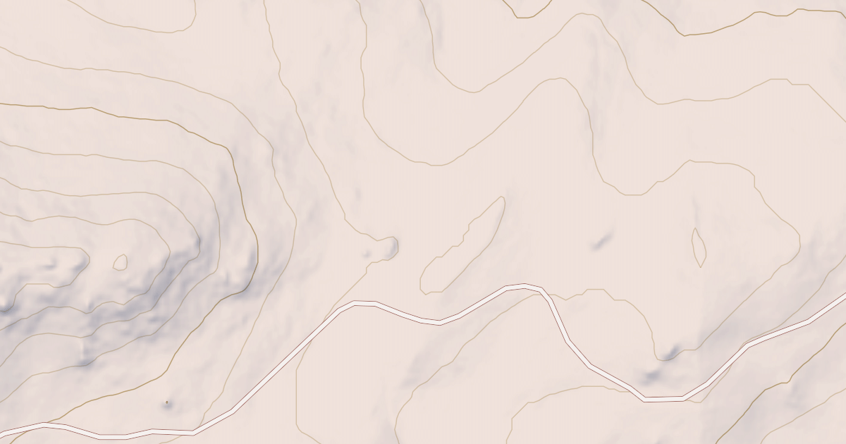 Map preview of PAINT