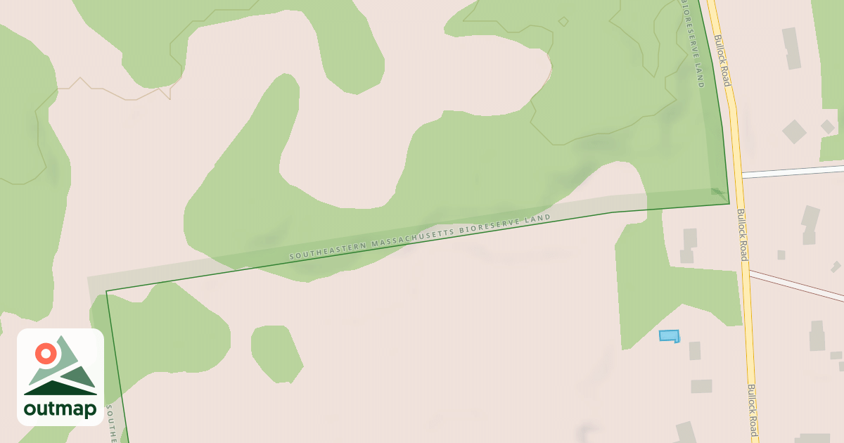 Map of USGS National Digital Trails 4b92ed09-f08f-4c98-bb90-b72bc3c593d0