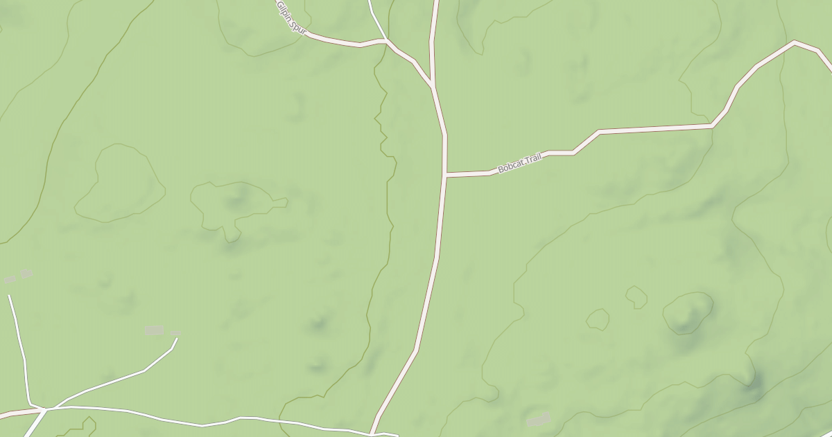 Map preview of GILPIN