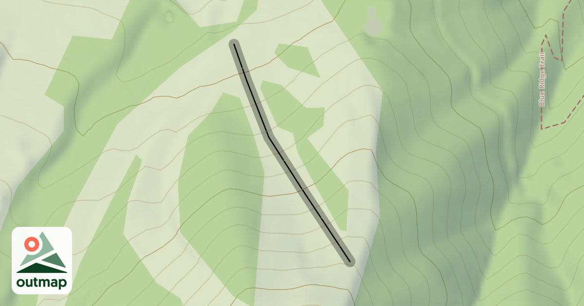 Map of Freefall