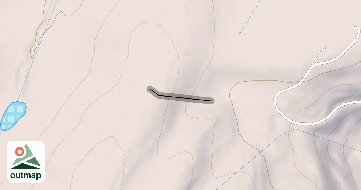 Map of Jen