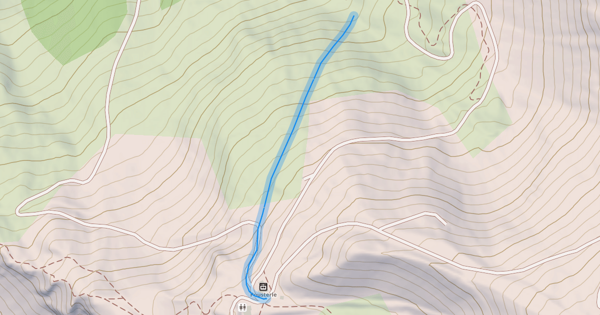 Map preview of Perdrix