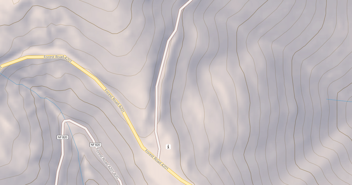 Map preview of LACKEY