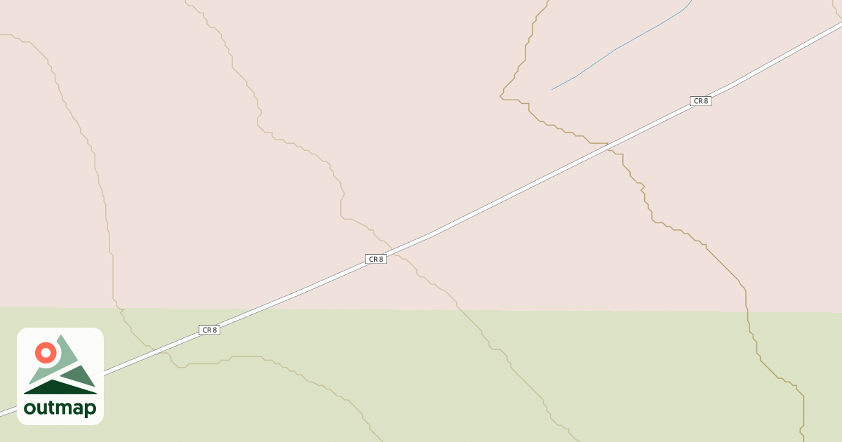 Map of BLM National GTLF Public Motorized Roads 7e04ef8f-c4e0-4e7f-a1fb-a80d463bd68c