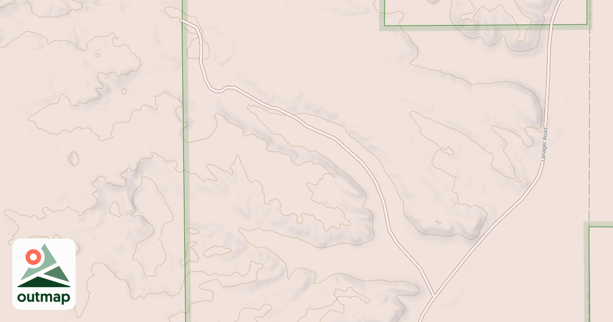 Map of 6603