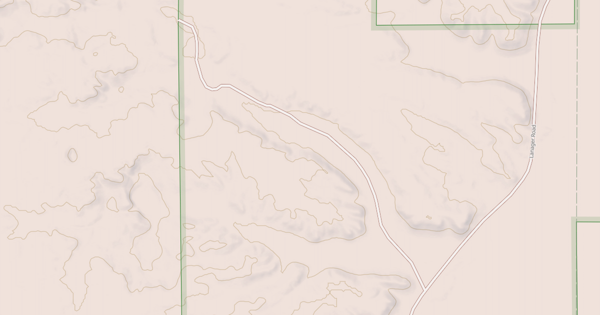 Map preview of 6603