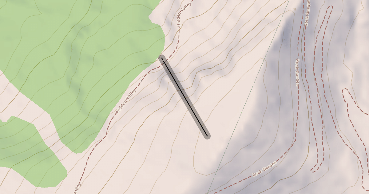 Map preview of South Nozzle