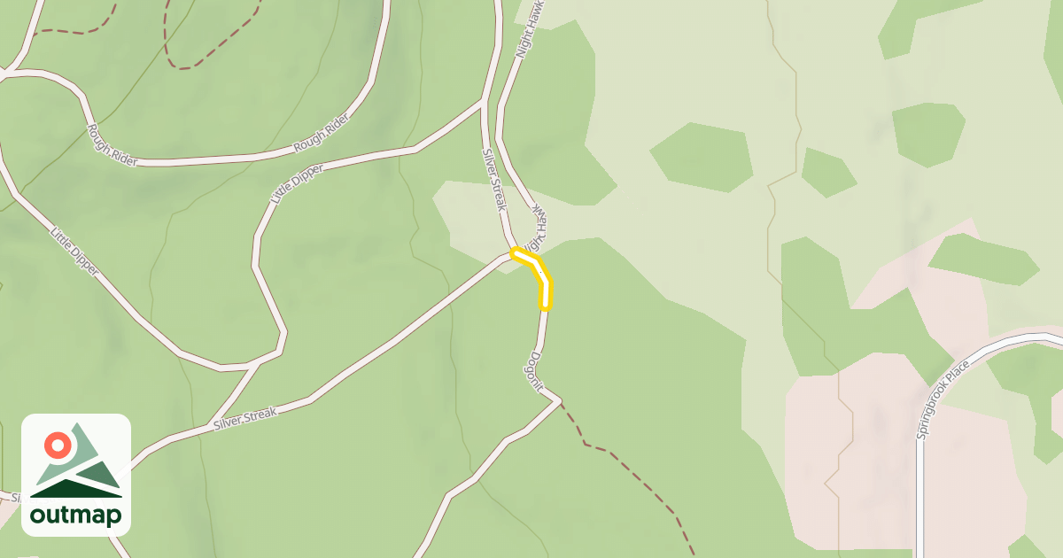 Map of Dogonit
