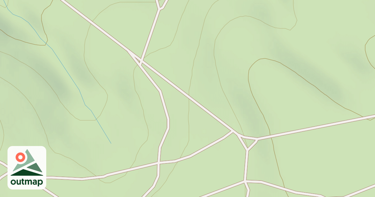 Map of BLM National GTLF Public Motorized Roads 456eedbd-dcb8-436b-8d26-d2498c6acb7b