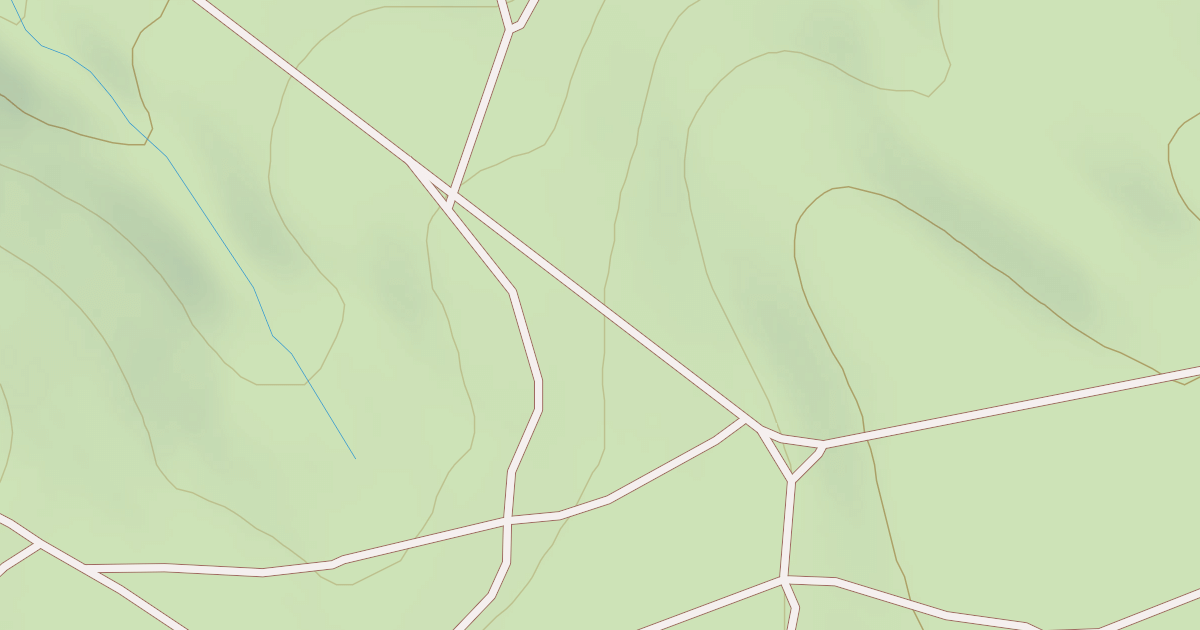 Map preview of BLM National GTLF Public Motorized Roads 456eedbd-dcb8-436b-8d26-d2498c6acb7b