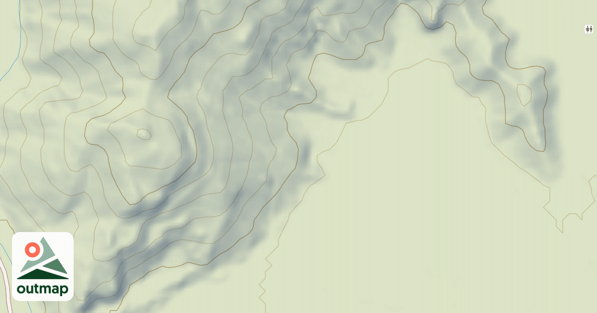 Map of BLM National GTLF Public Motorized Roads 0730b432-e8e1-4d58-be8d-5e7dfdb2dd96
