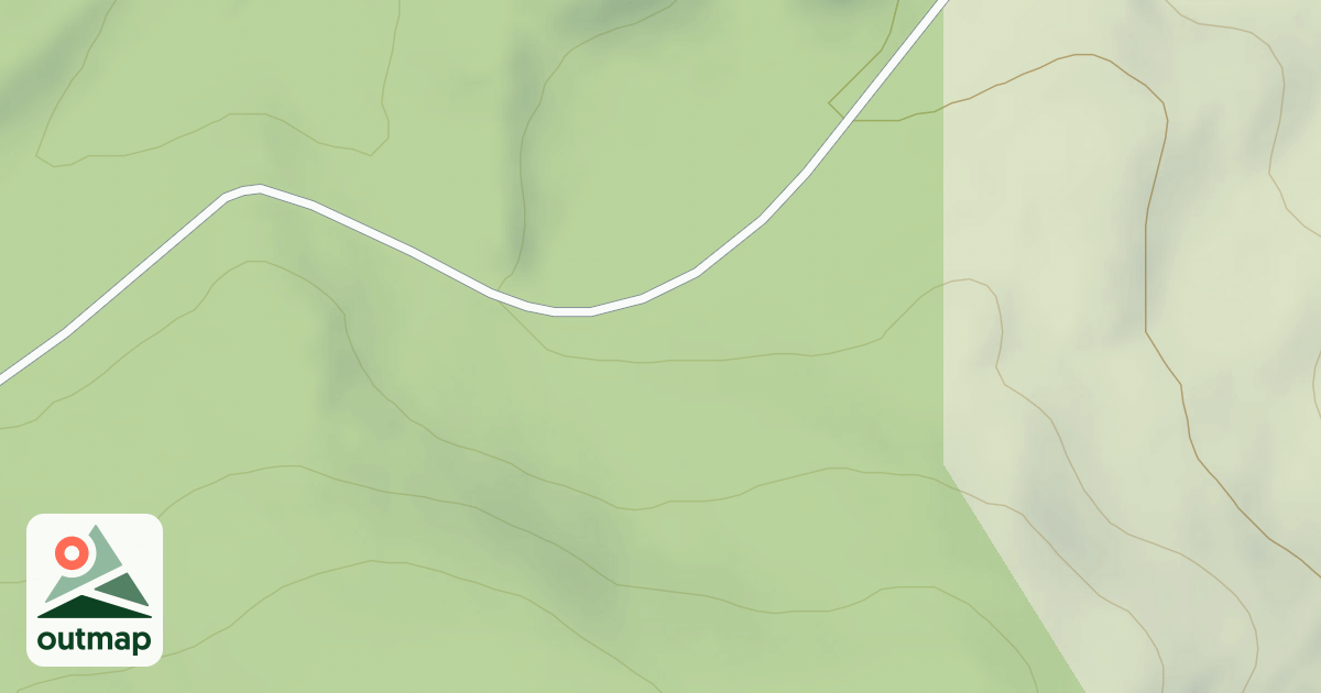Map of BLM National GTLF Public Motorized Roads 5082fe57-3b2b-48bb-ab1d-ef8da48fed1a