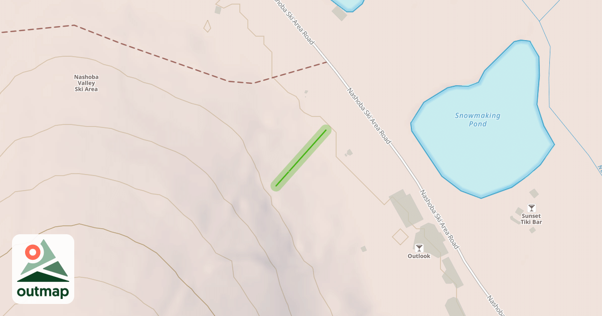 Map of Peacepipe