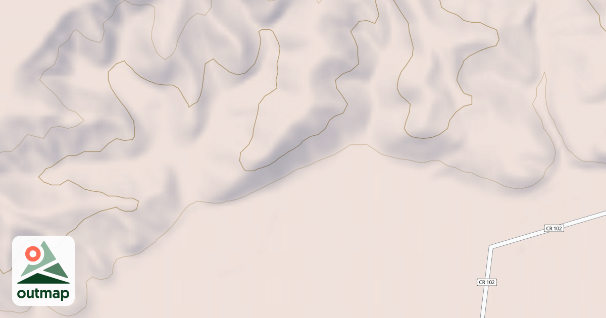 Map of USGS National Digital Trails 3bb50bcb-ad87-4e77-8f97-eb8a66a7299d