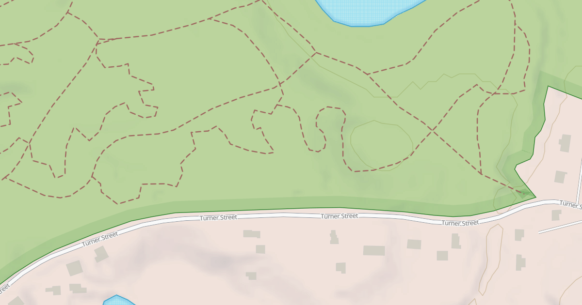 Map preview of USGS National Digital Trails 781eba9f-02ce-49e7-bb8a-e961d65a4a22