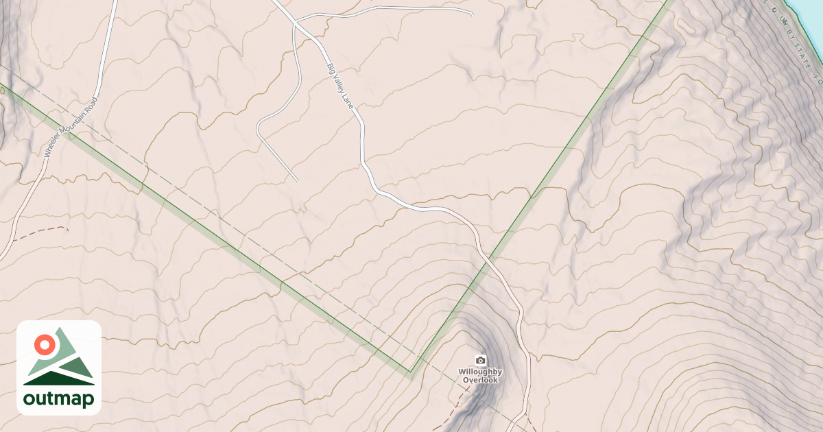 Map of C-5