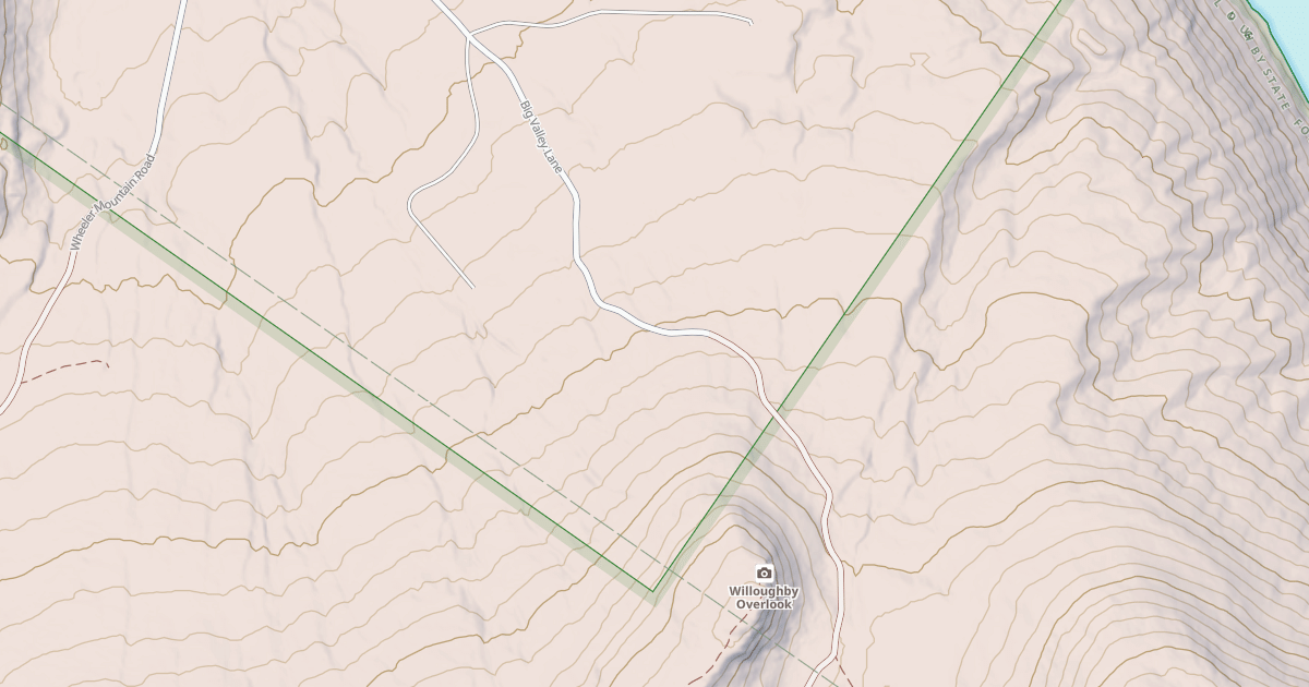 Map preview of C-5