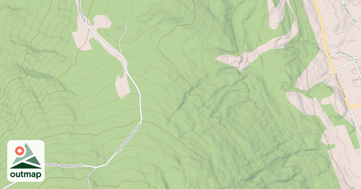 Map of 114