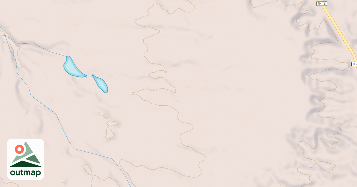 Map of FDR1826