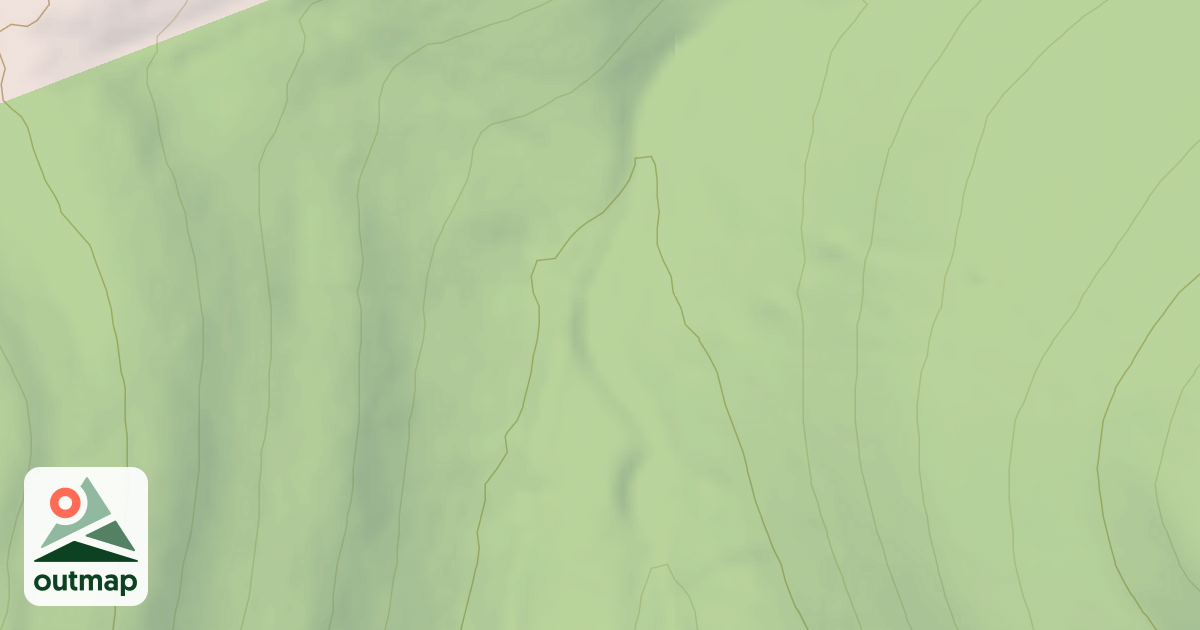 Map of USGS National Digital Trails da1e16f3-4cd3-4baa-ae33-76f2be8794f9