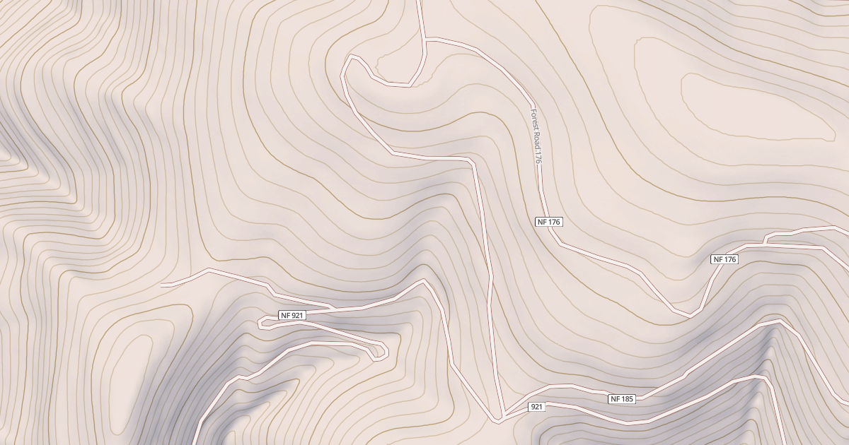 Map preview of MAJOR LOCAL
