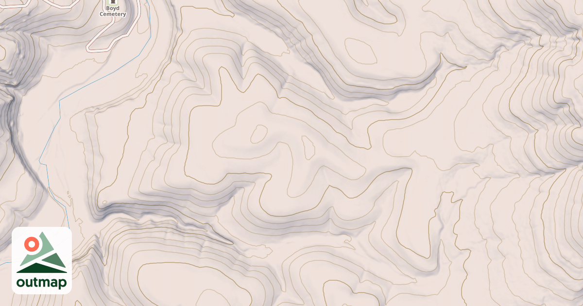 Map of USFS Motor Vehicle Use Map Roads {1D578470-78E2-42B0-89EF-FD2306FF94B3}