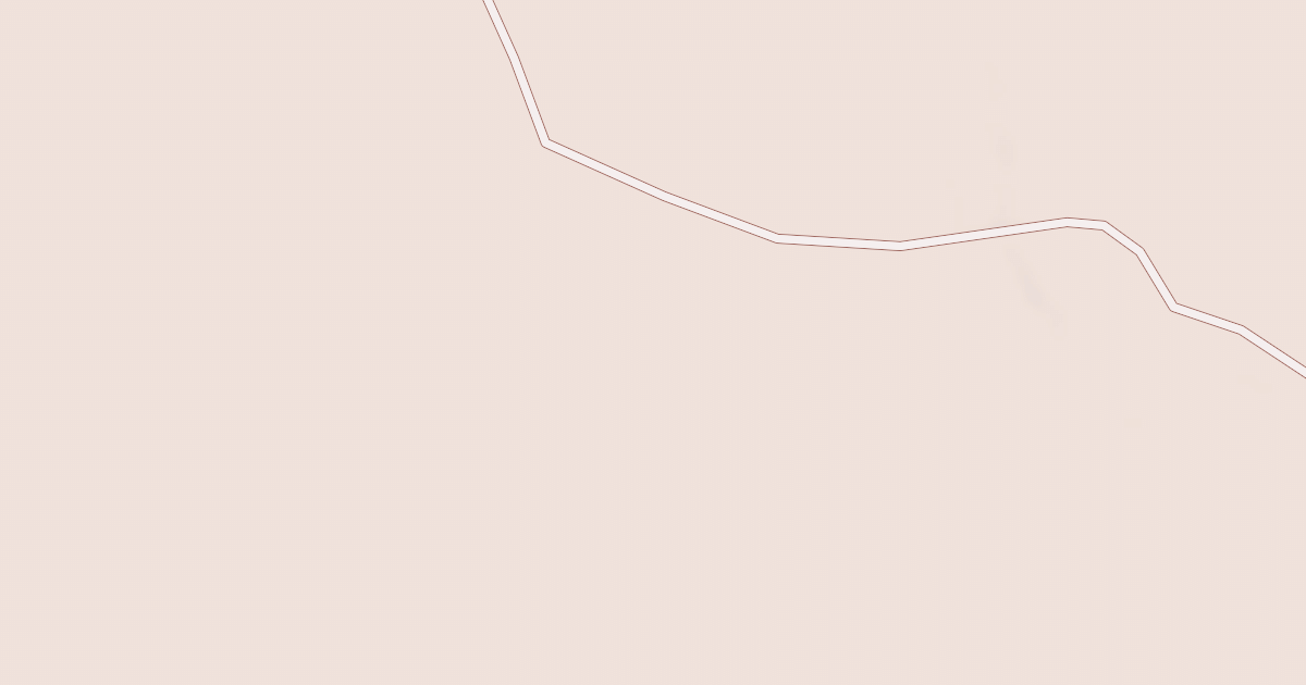 Map preview of LUMPSON CREEK SPUR A