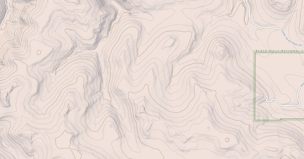 Map preview of DUMONT