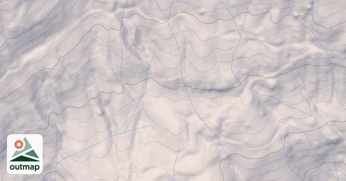 Map of ADVERSE