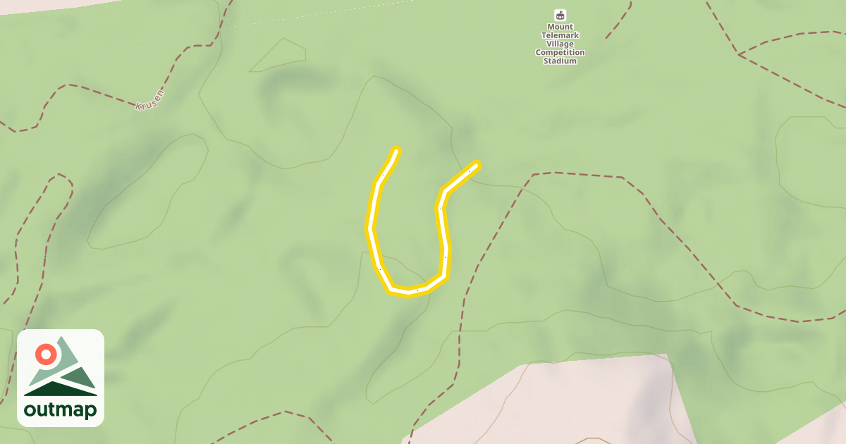 Map of Two Step