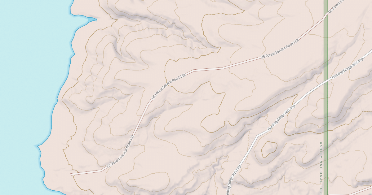 Map preview of MIDDLE MARSH NORTH