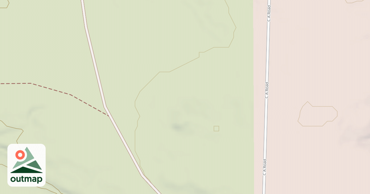 Map of USGS National Digital Trails 260c849b-f3b8-43cd-b3ca-cbd63e4ee37a
