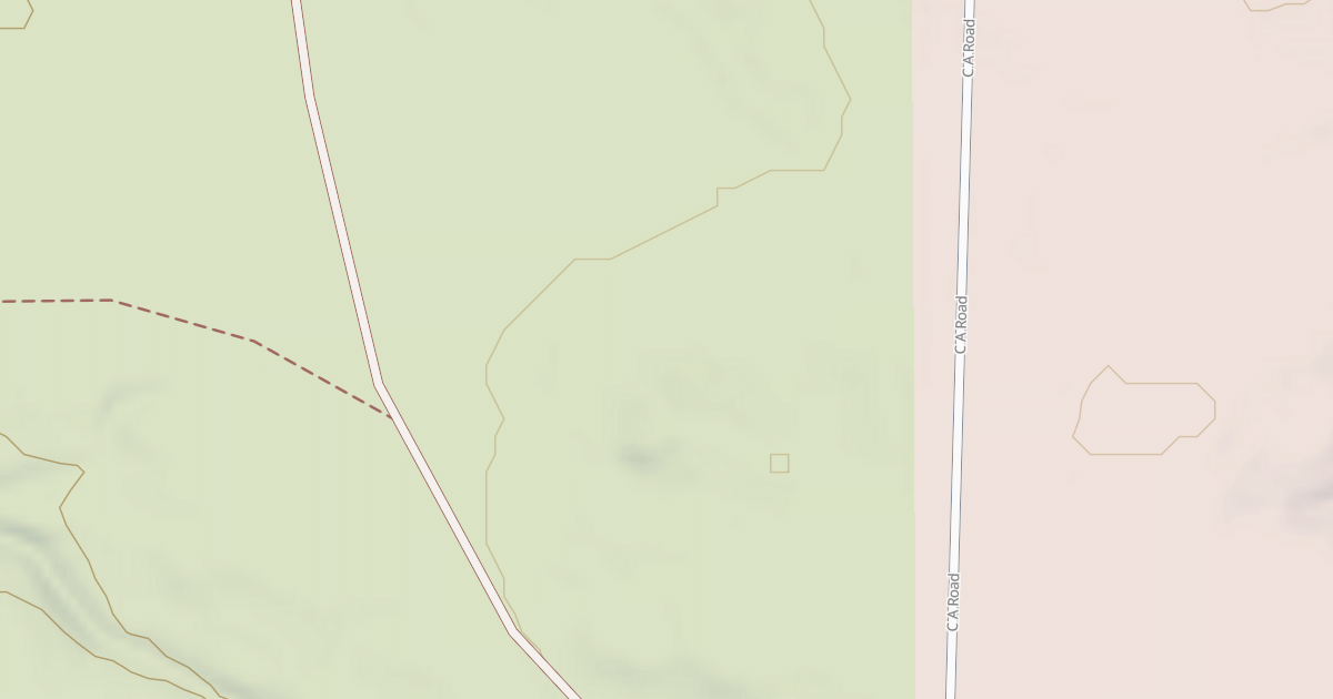 Map preview of USGS National Digital Trails 260c849b-f3b8-43cd-b3ca-cbd63e4ee37a