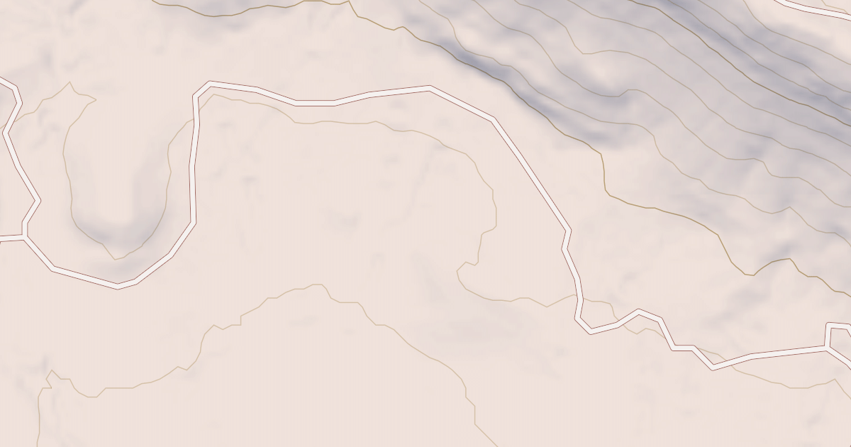 Map preview of BLM National GTLF Public Motorized Roads 7a81dbb7-c4ab-4639-a724-73a9178da189