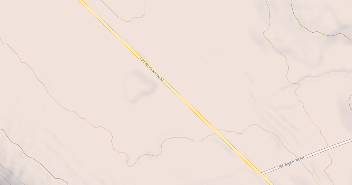 Map preview of BLM National GTLF Public Motorized Roads 0f3a24c9-d8fb-4cb4-9292-5dd9c888fb38