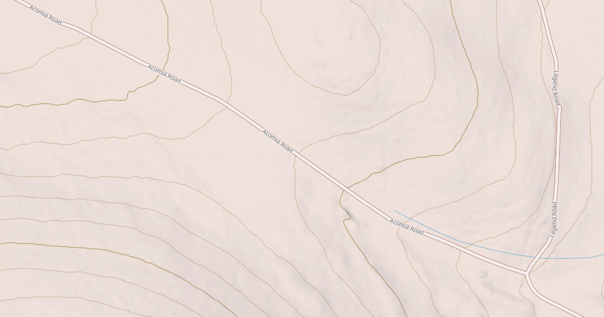 Map preview of MAZ-CAL TIE