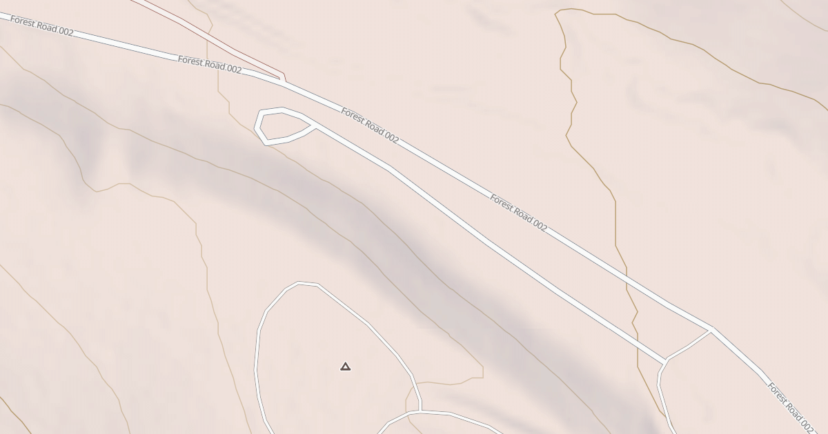 Map preview of STODDARD CG ATV LOOP