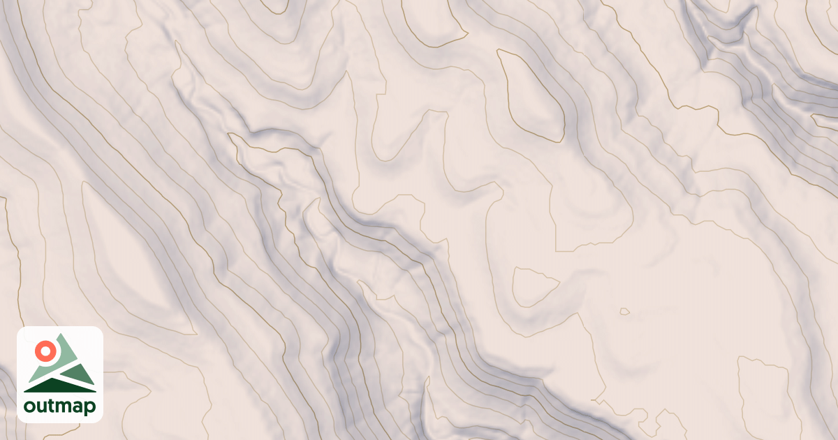 Map of BLM National GTLF Public Motorized Roads 6cb5993a-7869-4471-b280-77e1c66e8ebb