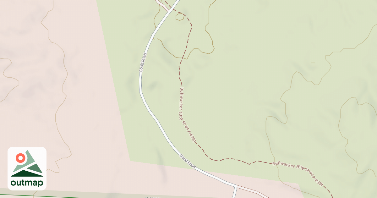 Map of 8190