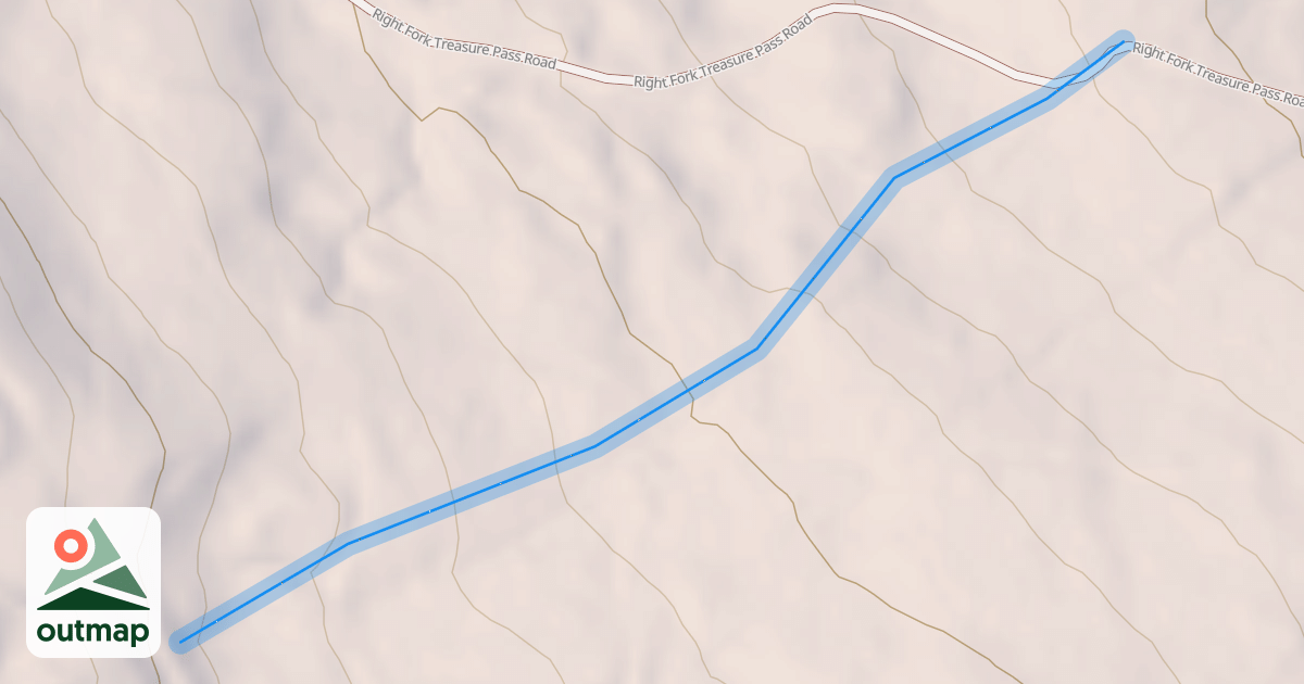 Map of Holy Moses
