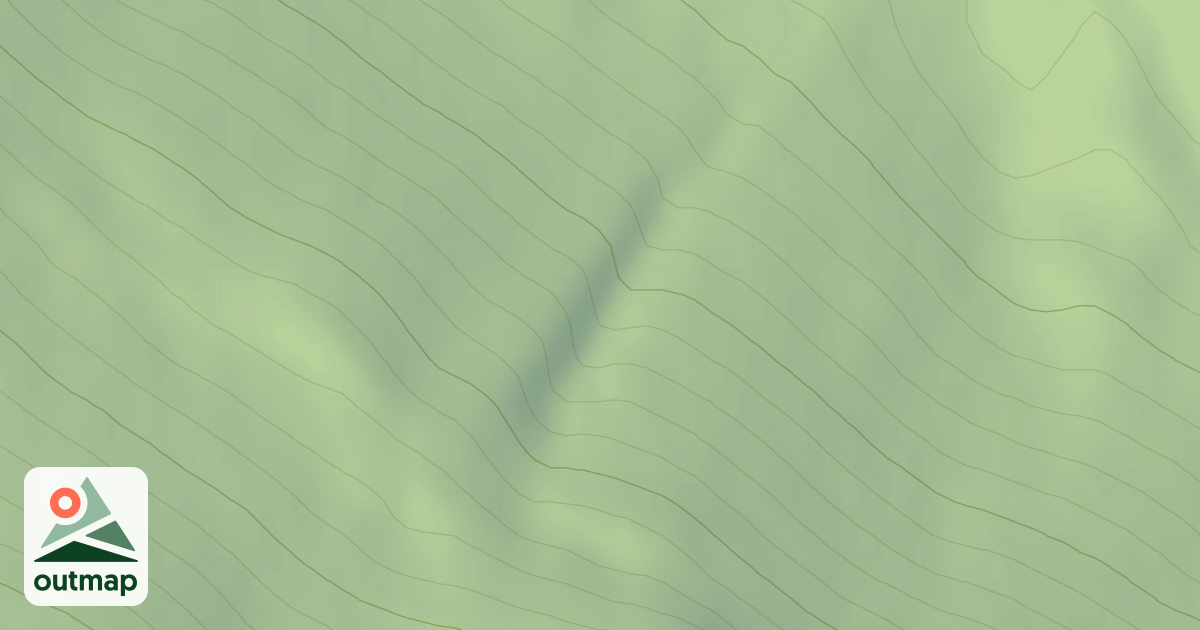 Map of HUC
