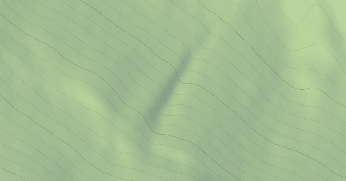 Map preview of HUC