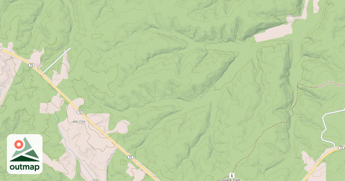 Map of JAYHAWKER