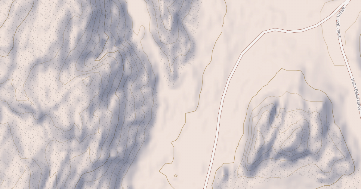 Map preview of BLM National GTLF Public Motorized Roads 25d92ac9-7235-4002-b5e9-c4ba3418b3d8