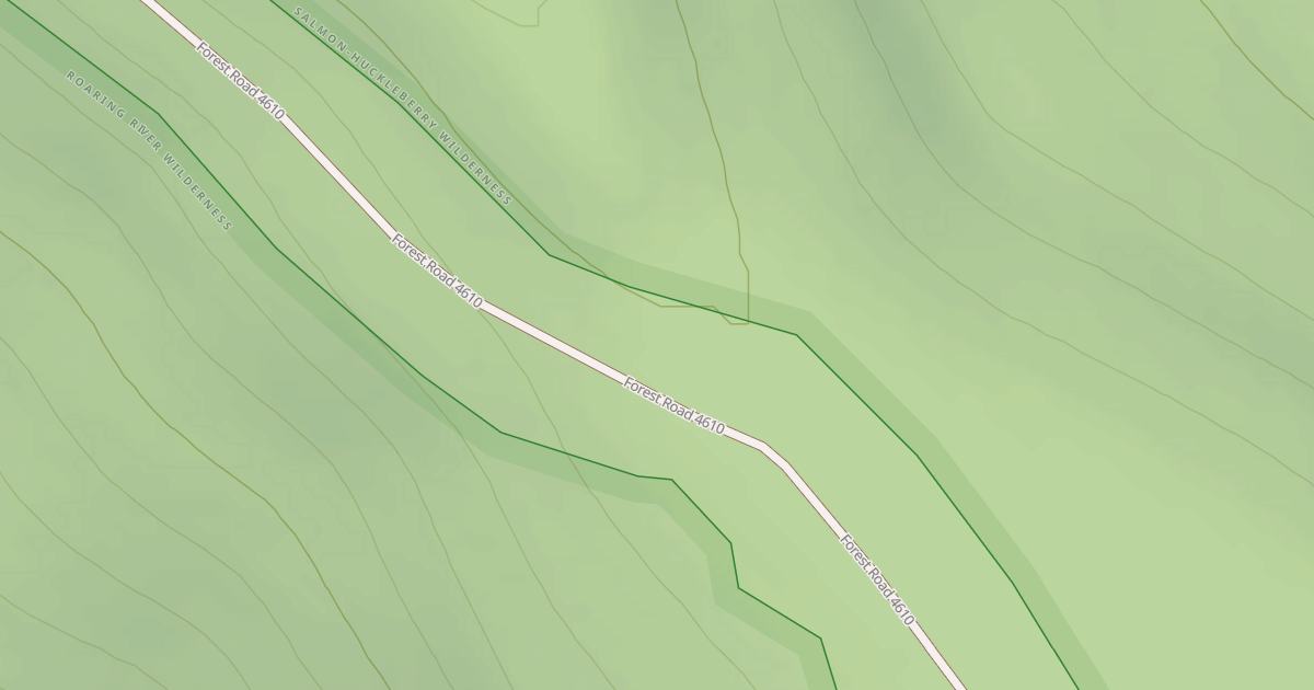 Map preview of 4610210