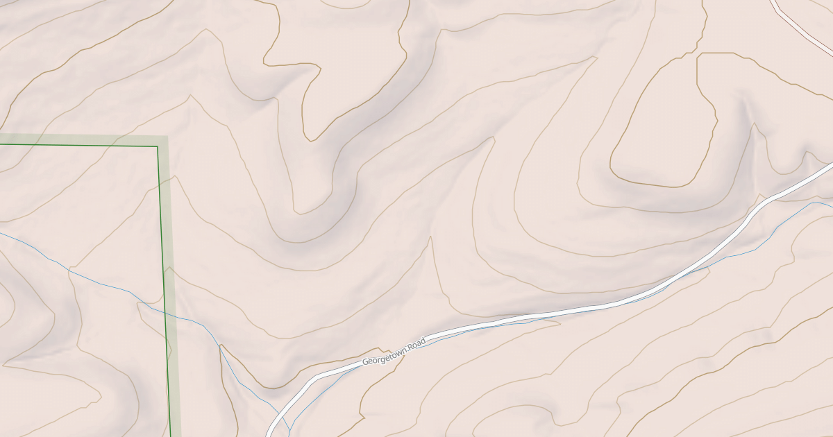 Map preview of 4203 F