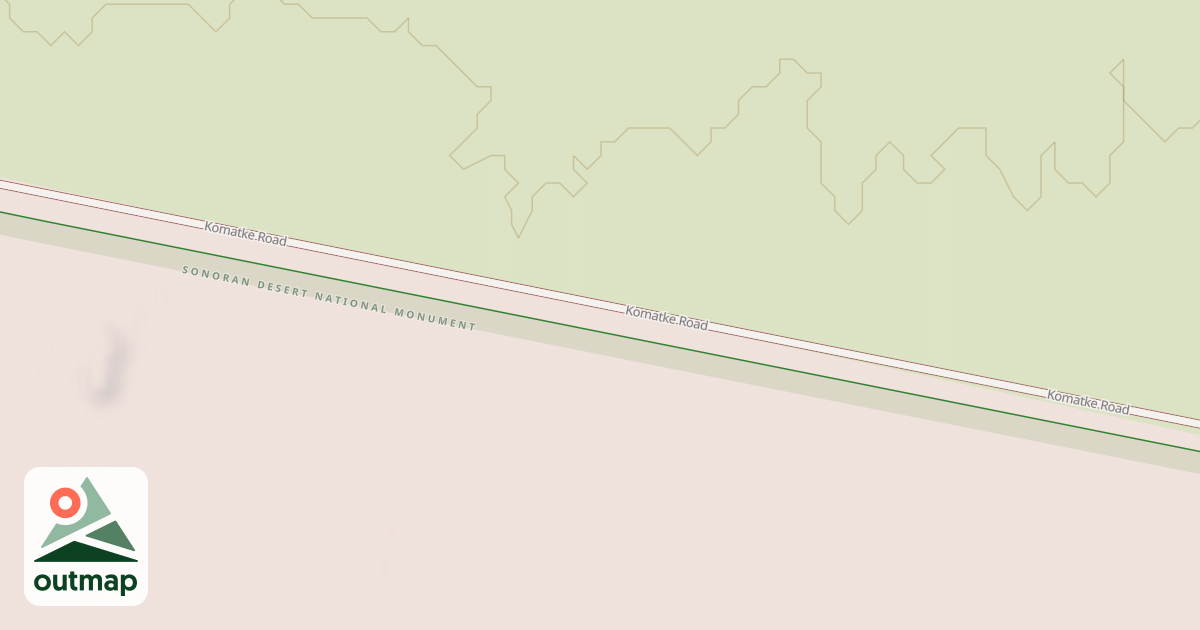 Map of BLM National GTLF Public Motorized Roads 25b2af91-4caf-4ddb-b82d-24ddbd5e6321