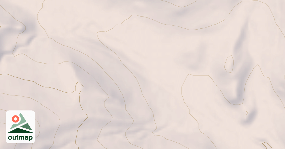 Map of FORBES GULCH BR 1G
